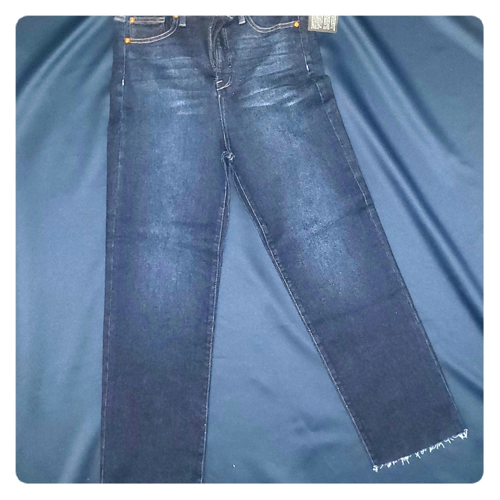 Womens Fashion Nova Jeans